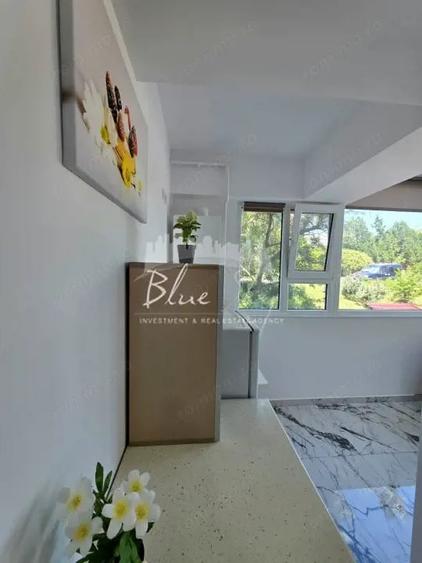 Apartament 3 camere, mobilat ?i utilat in Mamaia Nord disponibil imediat - 1