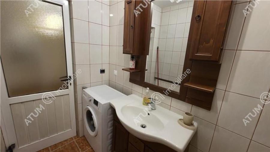 Apartament cu 3 camere in zona Centru Istoric din Sibiu - 14