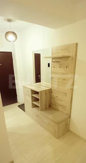 Apartament 2 camere – MODERN| 56 mp UTILI + 1 LOC Parcare subterana INCLUSA - 3