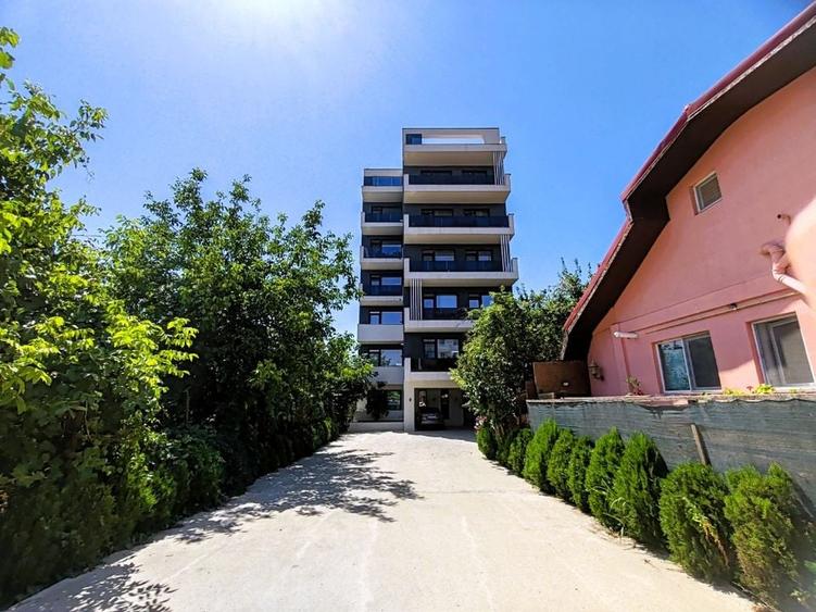 Mamaia_Nord_2 Camere_Nou_An 2024_Finisat_Investitie_TVA Zero - 16