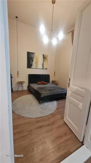 VINDEM APARTAMENT SPATIOS ULTRACENTRAL - 1