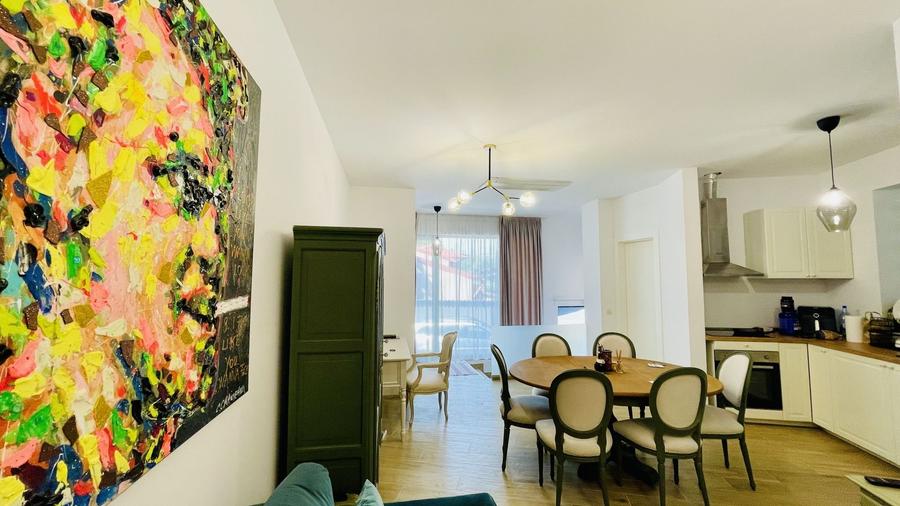 2 Camere | Eminescu | Dacia | Toamnei | bloc boutique 2023 - 2