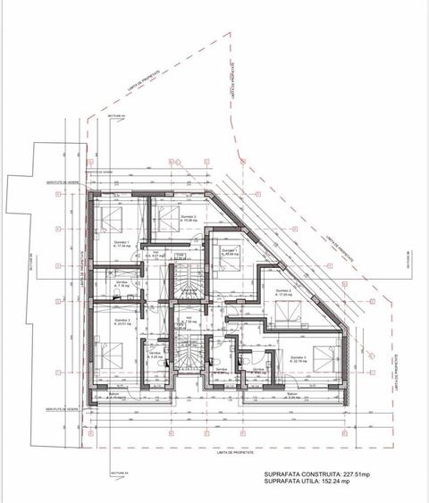 Vand teren cu autorizatie - 1