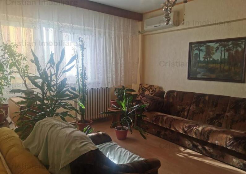 Scolilor 3 cam 70mp conf.1 Decomandat Mobilat utilat , balco - 7