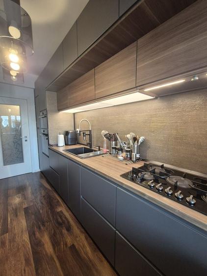 3 Camere Premium/ Smart Home/ Loc Parcare - 17