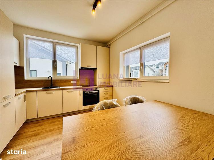 Apartament 2 camere de inchiriat | penthouse | NOU | modern | video - 1