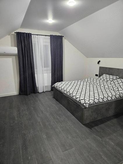 Garsoniera de inchiriat in zona Crangasi - 4