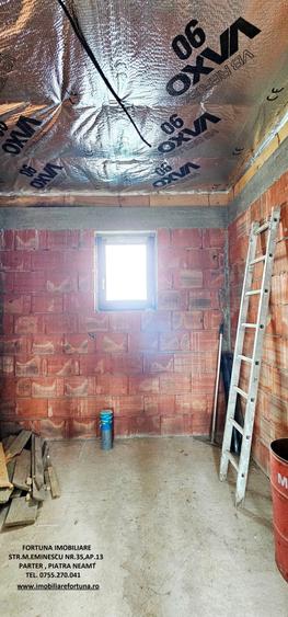 Casa la rosu si teren 615 mp, intr-un cartier de vile, Dumbrava Rosie - 10