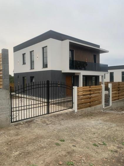 Casă SMART cu 0 facturi! Lângă Copou – Doar 237000 euro tva 21% inclus - 1