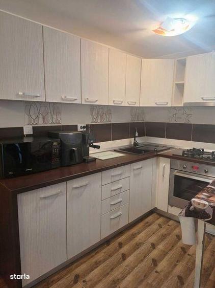 Apartament 1 camera zona centrala Sibiu - proprietar - 1