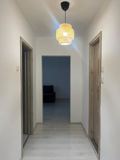 Stefan cel Mare, Tei renovat, mobilier nou 10 min. metrou Obor, proprietar - 9