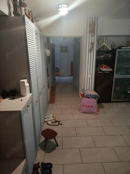 Apartament 3 cam. Decomandat. - 1