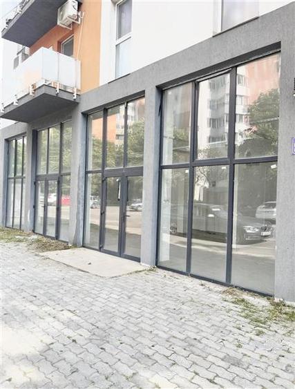 De vanzare spatiu comercial – Cartierul Decebal-Dacia, Oradea - 6