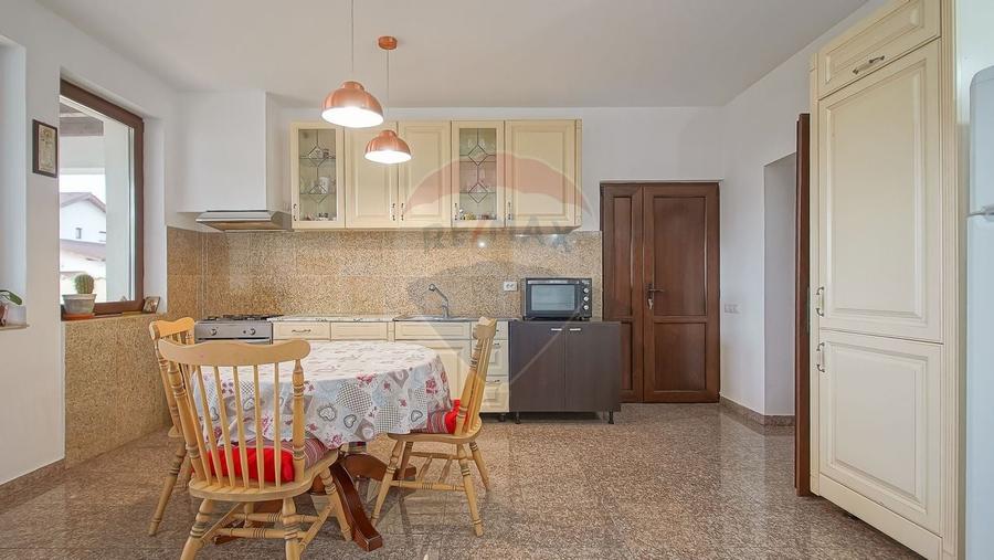 Casa single pe un nivel, constructie premium-Cartier Izvor, Tarlungeni - 9