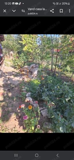 Vn casa botoroaga teleorman - 1