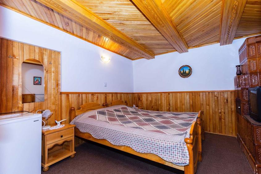 Pensiune comuna Sacelu, Gorj - 2