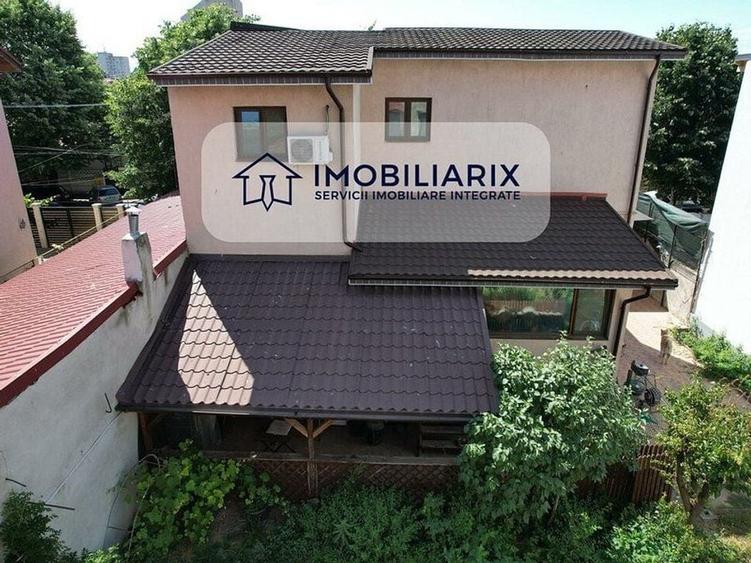 Casa individuală, spațioasă și versatilă, &icirc;n Constanța - Zona Casa de Cultură - 3