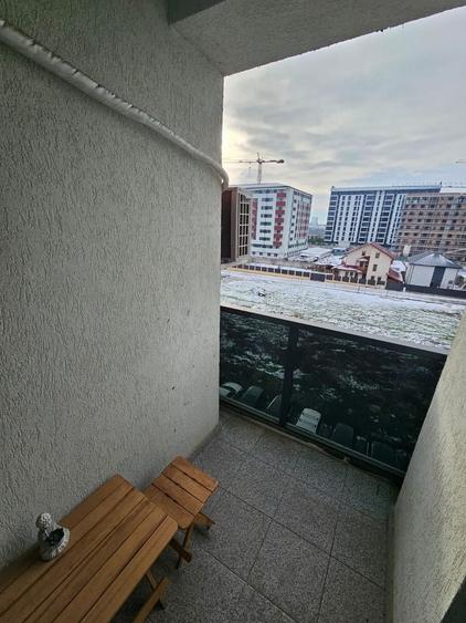 Apartament 2 camere de &icirc;nchiriat &acirc; Chiajna - 24