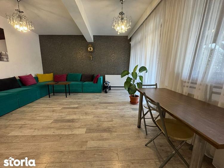 Casa individuala de vanzare zona Pia?a Ferentari, Sector 5 - 13