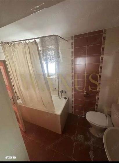 Casa interbelica deosebita, zona centrala Dej 324 mp, curte 600 mp - 11