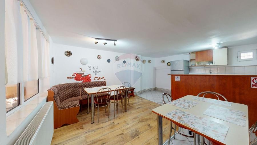 Propietate cu potential de investitie | Pensiune - 19