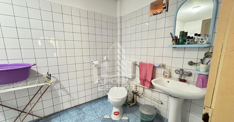 Casa spatioasa, teren 1348 mp, Giarmata - 23