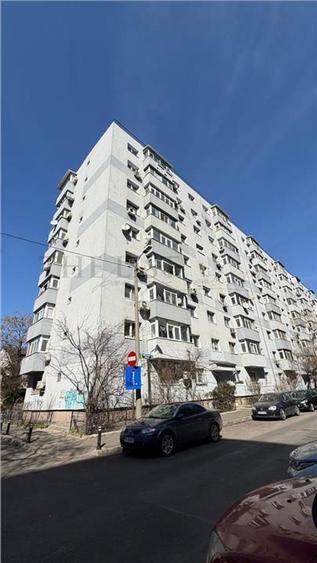 Apartament 3 Camere | Zona Premium | ARCUL DE TRIUMF - 1