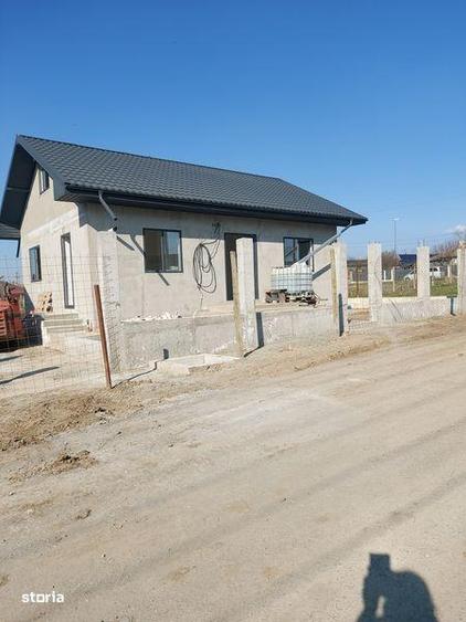 Casa de vanzare in Techirghiol - 4