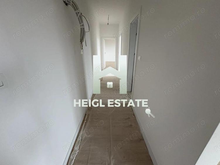 Apartament cu 3 camere si gradina in Braytim - 1