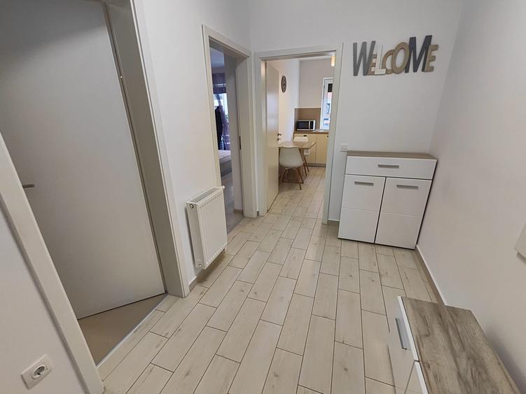 Garsoniera cocheta in Avantgarden 4, 44mp, parcare subterana, boxa - 6