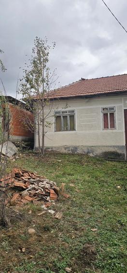 Vand casa in sat Nadalbesti judet Arad - 10