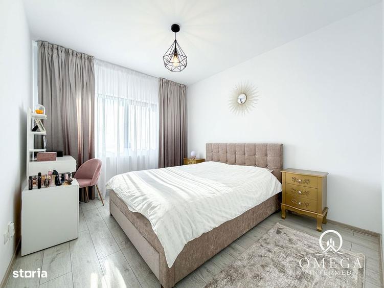 Casa Moderna Miroslava Ciurbesti 159000 euro - 14