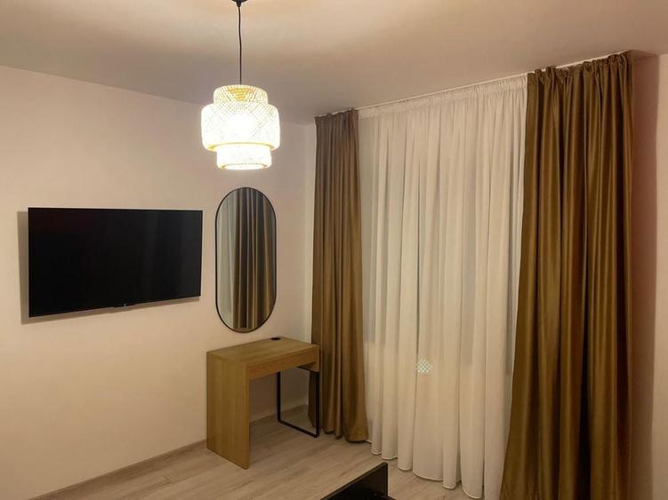 Prima inchiriere - apartament cu 2 camere Rasnov - complex rezidential nou - 3