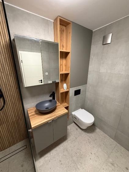 Apartament 2 camere renovat complet , mobilat ,cartier  Tei- propietar - 10