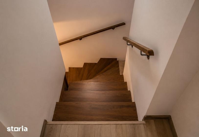 Apartament cu 2 camere, mobilat în Central