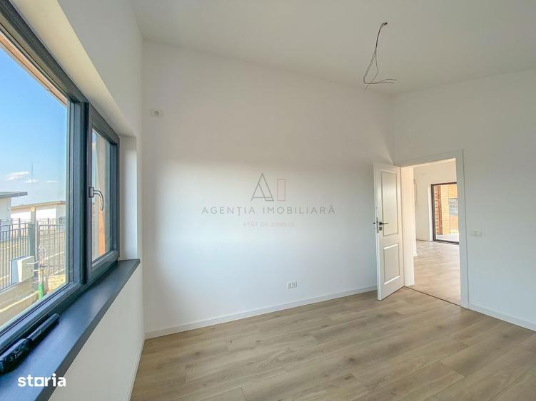 Casa individuala 3 camere - Green Future Snagov - 1