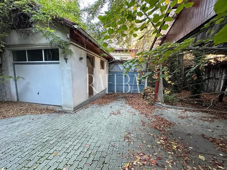 Casa | HoReCa | Curte intima 210mp | Universitate - 7