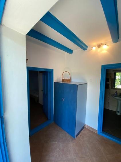 Casa de vacanta/ Pensiune, Caraorman, Jud. Tulcea - 20