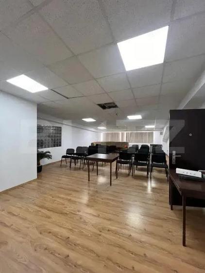 Spa?ii de birouri de inchiriat, 138 mp, zona Industriala Vest, Sibiu - 1