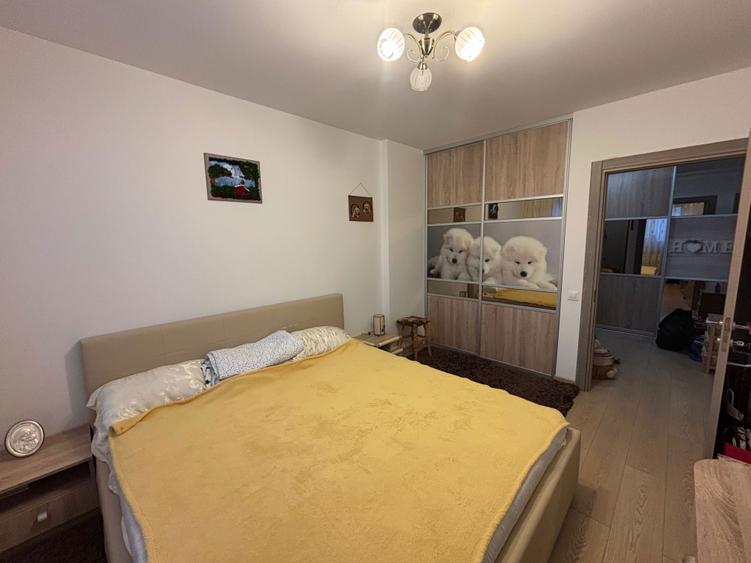 Vand apartament 2 camere Metrocity Academiei - 3