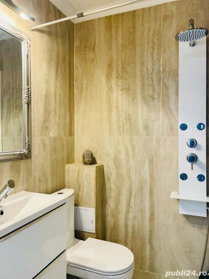 Apartament 1 camera de LUX, A8 - 7