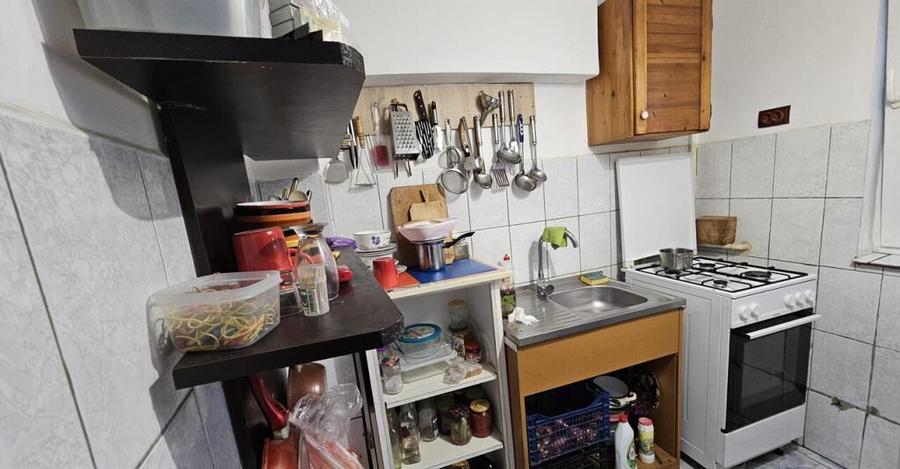 NORD - garsoniera p/4 pretabila locuit /birouri la 36900 eur - 35