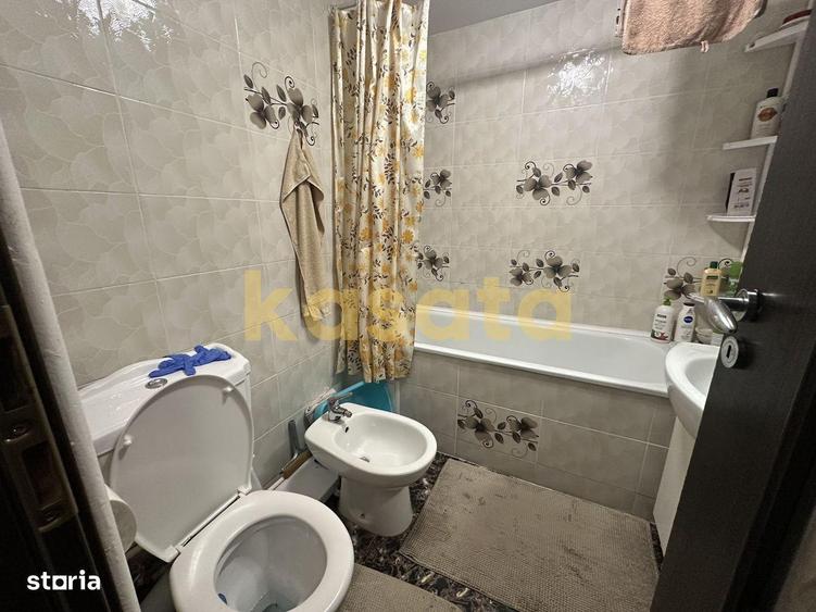 2 Camere | Decomandat | Cranga?i | Etaj Intermediar - 3
