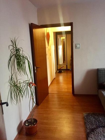 Apartament de inchiriat 3 camere Raul Doamnei New 2026 - 5