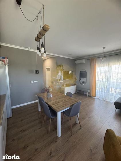 Dumbravita - Apartament pe 2 nivele - zona Player - 10