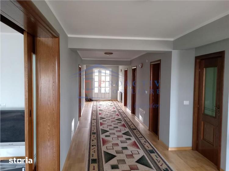Casa individuala spatioasa in Ipotesti | 300 mp utili | Teren 1000 mp - 13