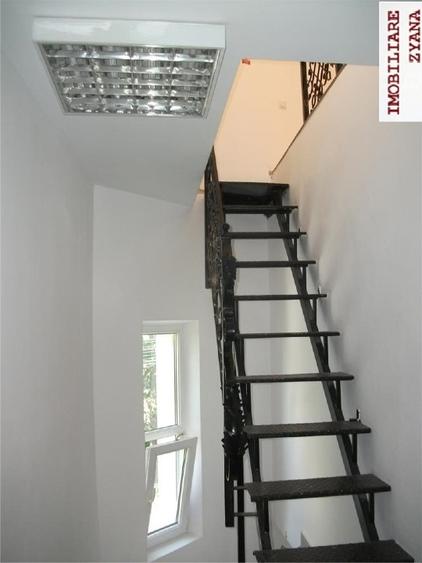 Crangasi - Podul GRANT VILA  PREMIUM 7 camere, 250mp. + 100mp. curte - 7