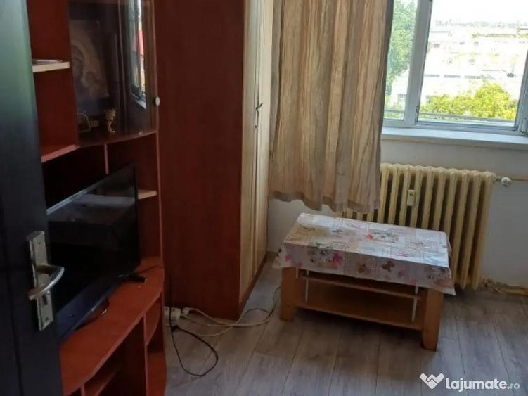 Garsoniera - granit - si animale de companie - 1