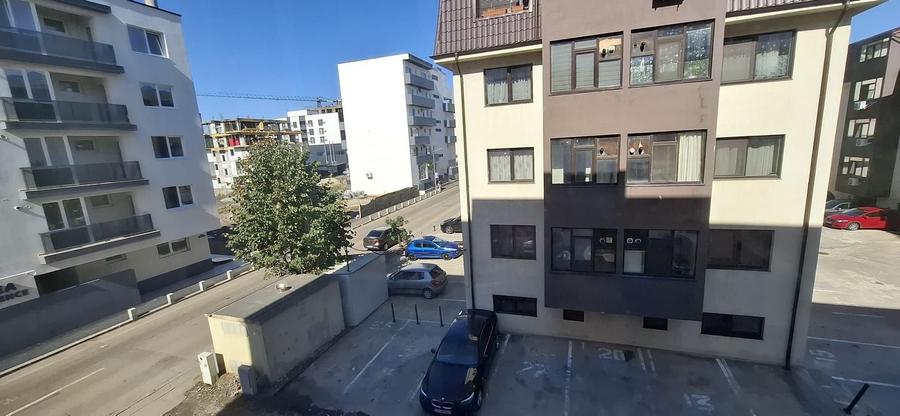 Apartament 2 camere decomandat Aurel Persu - 2