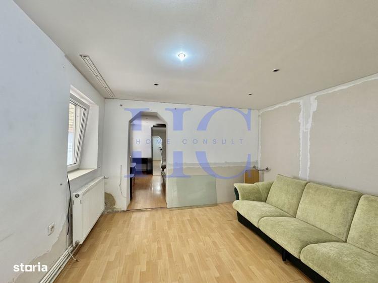 Casa individuala, 241 mp teren Sibiu - zona Lacul Binder - 12